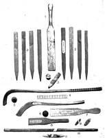 An illustration from Games & diversions of Argyleshire (1901)