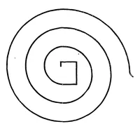 Picture 6 of 6 from Games & diversions of Argyleshire (1901), leaf 26