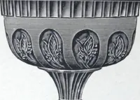 An illustration from Garden, lawn, cemetery and park adornments. illustrated catalogue D with 1904 supplement. (1904)