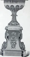 An illustration from Garden, lawn, cemetery and park adornments. illustrated catalogue D with 1904 supplement. (1904)