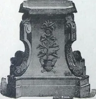 An illustration from Garden, lawn, cemetery and park adornments. illustrated catalogue D with 1904 supplement. (1904)