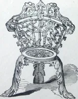 An illustration from Garden, lawn, cemetery and park adornments. illustrated catalogue D with 1904 supplement. (1904)