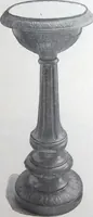 An illustration from Garden, lawn, cemetery and park adornments. illustrated catalogue D with 1904 supplement. (1904)