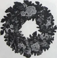 An illustration from Garden, lawn, cemetery and park adornments. illustrated catalogue D with 1904 supplement. (1904)