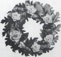 An illustration from Garden, lawn, cemetery and park adornments. illustrated catalogue D with 1904 supplement. (1904)