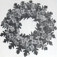 Picture 61 of 126 from Garden, lawn, cemetery and park adornments. illustrated catalogue D with 1904 supplement. (1904), leaf 33
