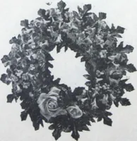 An illustration from Garden, lawn, cemetery and park adornments. illustrated catalogue D with 1904 supplement. (1904)