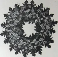 An illustration from Garden, lawn, cemetery and park adornments. illustrated catalogue D with 1904 supplement. (1904)