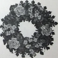 Picture 66 of 126 from Garden, lawn, cemetery and park adornments. illustrated catalogue D with 1904 supplement. (1904), leaf 33