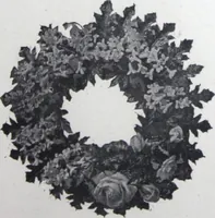 An illustration from Garden, lawn, cemetery and park adornments. illustrated catalogue D with 1904 supplement. (1904)