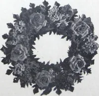 An illustration from Garden, lawn, cemetery and park adornments. illustrated catalogue D with 1904 supplement. (1904)