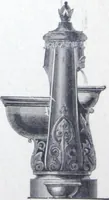 An illustration from Garden, lawn, cemetery and park adornments. illustrated catalogue D with 1904 supplement. (1904)