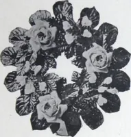An illustration from Garden, lawn, cemetery and park adornments. illustrated catalogue D with 1904 supplement. (1904)