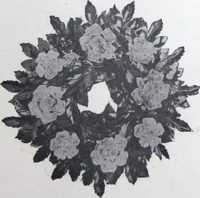 An illustration from Garden, lawn, cemetery and park adornments. illustrated catalogue D with 1904 supplement. (1904)