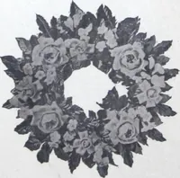 An illustration from Garden, lawn, cemetery and park adornments. illustrated catalogue D with 1904 supplement. (1904)