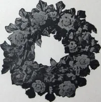 An illustration from Garden, lawn, cemetery and park adornments. illustrated catalogue D with 1904 supplement. (1904)