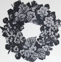 Picture 94 of 126 from Garden, lawn, cemetery and park adornments. illustrated catalogue D with 1904 supplement. (1904), leaf 44
