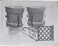 Picture 119 of 126 from Garden, lawn, cemetery and park adornments. illustrated catalogue D with 1904 supplement. (1904), leaf 52