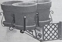 Picture 120 of 126 from Garden, lawn, cemetery and park adornments. illustrated catalogue D with 1904 supplement. (1904), leaf 52