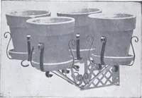 An illustration from Garden, lawn, cemetery and park adornments. illustrated catalogue D with 1904 supplement. (1904)