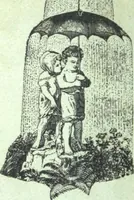 An illustration from Garden, lawn, cemetery and park adornments. illustrated catalogue D with 1904 supplement. (1904)