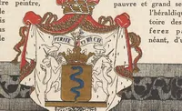 Picture 1 of 6 from Gazette du bon genre (1912), leaf 33