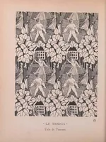 Picture 4 of 10 from Gazette du bon genre (1912), leaf 154