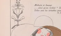 An illustration from Gazette du bon genre (1912)