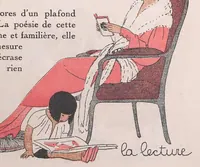 Picture 8 of 10 from Gazette du bon genre (1912), leaf 249