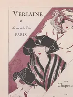 An illustration from Gazette du bon genre (1912)