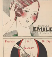 An illustration from Gazette du bon ton : arts, modes & frivolités (1912)