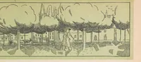An illustration from Gazette du bon ton : arts, modes & frivolités (1912)