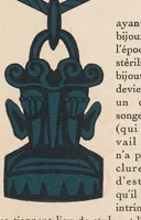 Picture 9 of 9 from Gazette du bon ton : arts, modes & frivolités (1912), leaf 333
