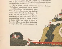 An illustration from Gazette du bon ton : arts, modes & frivolités (1912)