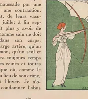 An illustration from Gazette du bon ton : arts, modes & frivolités (1912)