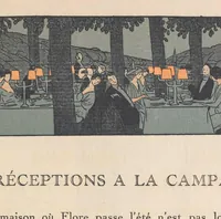 An illustration from Gazette du bon ton : arts, modes & frivolités (1912)