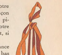 Picture 6 of 6 from Gazette du bon ton : arts, modes & frivolités (1912), leaf 331