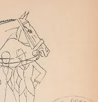 An illustration from Gazette du bon ton : arts, modes & frivolités (1912)