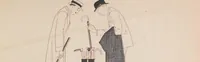 An illustration from Gazette du bon ton : arts, modes & frivolités (1912)