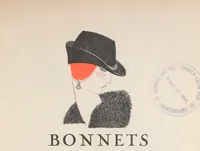 An illustration from Gazette du bon ton : arts, modes & frivolités (1912)