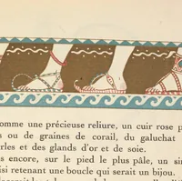 Picture 5 of 6 from Gazette du bon ton : arts, modes & frivolités (1912), leaf 183