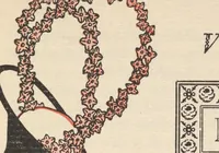 Picture 1 of 6 from Gazette du bon ton : arts, modes & frivolités (1912), leaf 27