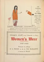 Picture 3 of 6 from Gazette du bon ton : arts, modes & frivolités (1912), leaf 78