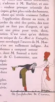 An illustration from Gazette du bon ton : arts, modes & frivolités (1914)
