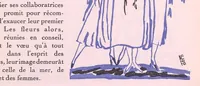 An illustration from Gazette du bon ton : arts, modes & frivolités (1921)
