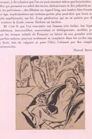 An illustration from Gazette du bon ton : arts, modes & frivolités (1921)