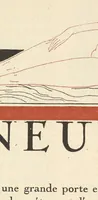 Picture 5 of 8 from Gazette du bon ton : arts, modes & frivolités (1912), leaf 101