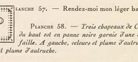 Picture 6 of 8 from Gazette du bon ton : arts, modes & frivolités (1912), leaf 122