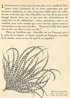 Picture 7 of 8 from Gazette du bon ton : arts, modes & frivolités (1912), leaf 137