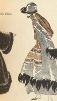 An illustration from Gazette du bon ton : arts, modes & frivolités (1912)